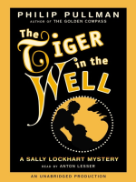 The Tiger In the Well